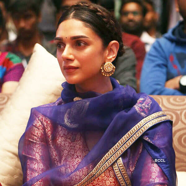 Cheliyaa: Audio launch