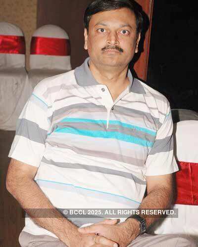 Spacewoods get-together