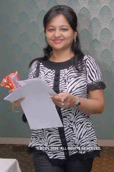 Beauty workshop @ Centre Point