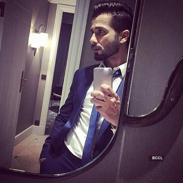 When no question was asked by the audience member