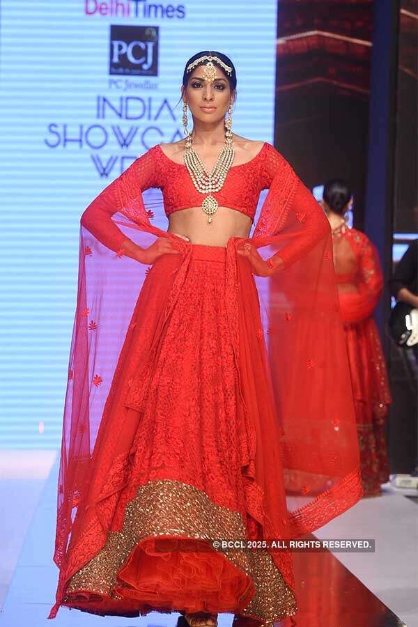 PCJ India Showcase Week 2017