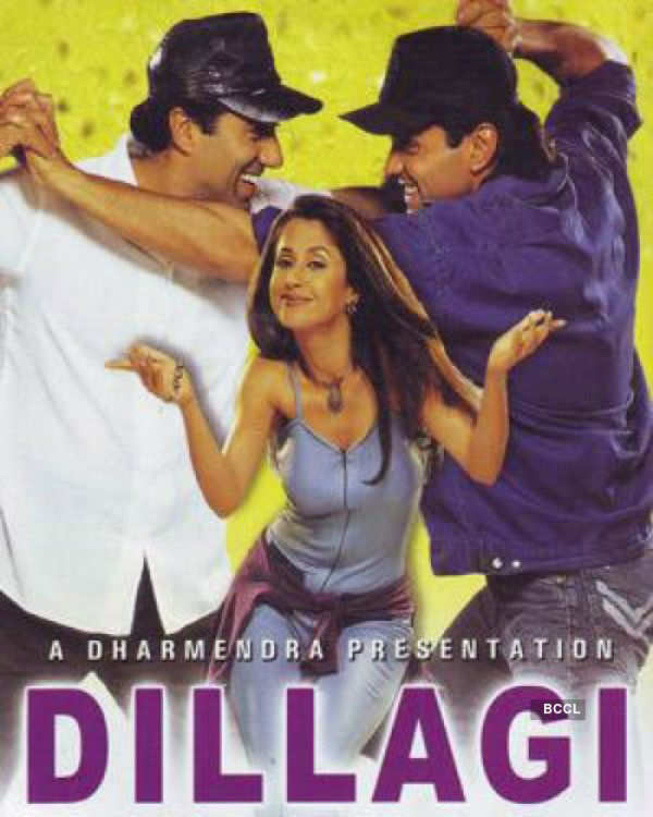 Bollywood's Dilathon since 1959