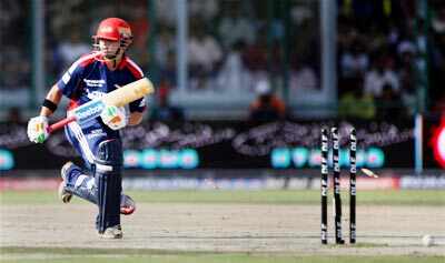 IPL 3: Punjab beats Delhi