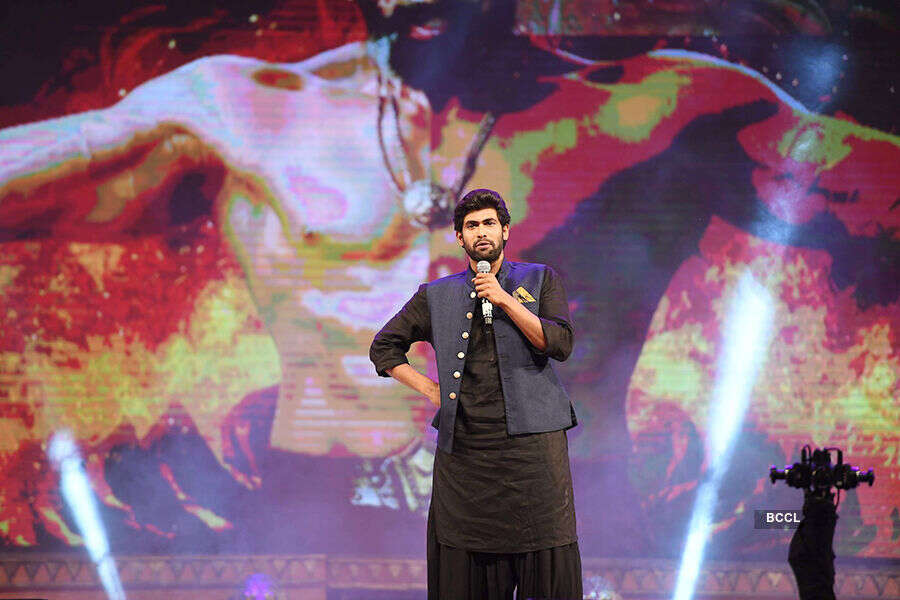 Baahubali 2: Pre-release Event