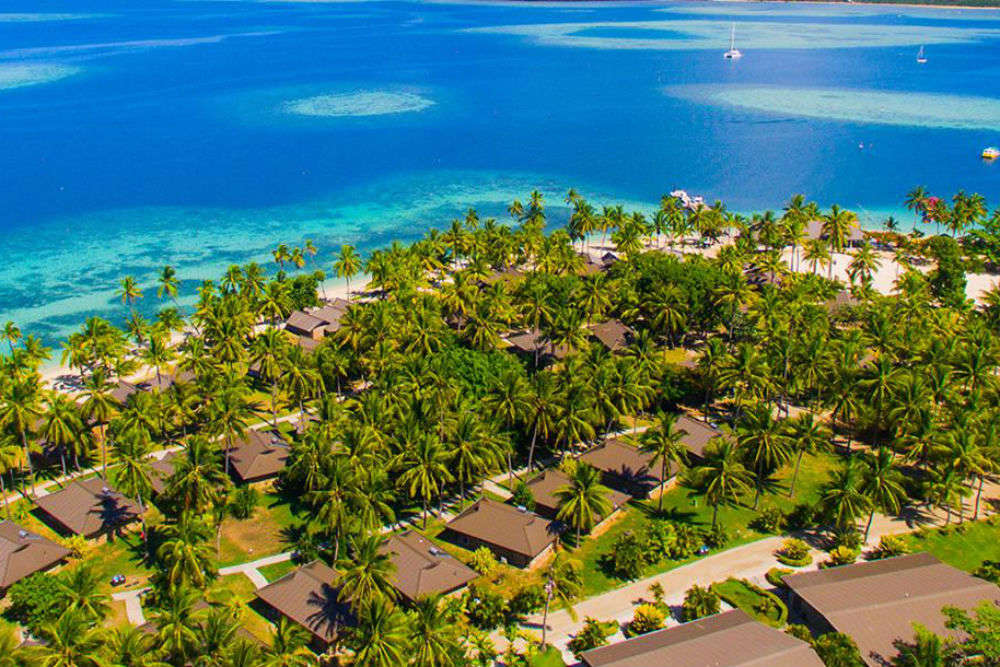 Holidaying in Fiji will be affordable with these mid-range hotels, Fiji ...