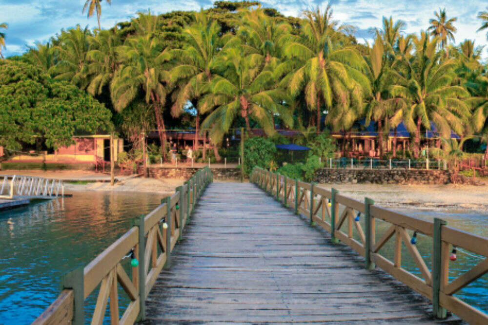 First Landing Beach Resort Villas Fiji Get First Landing Beach Resort Villas