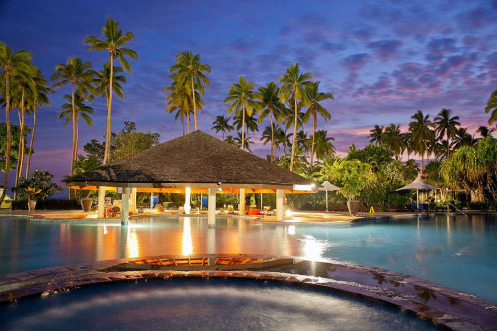 Naviti Resort, Fiji - Get Naviti Resort Hotel Reviews on Times of India ...