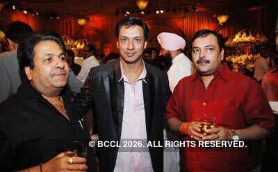 Rajiv Shukla, Madhur Bhandarkar 
