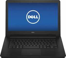 Dell Inspiron 14 3452 Laptop Celeron Dual Core 2 Gb 32 Gb Ssd Windows 10 I3452 1000blk Online At Best Price In India 2nd Nov Gadgets Now
