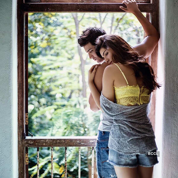 Sushant Singh Rajput broke-up with his long-time girlfriend Ankita Lokhande