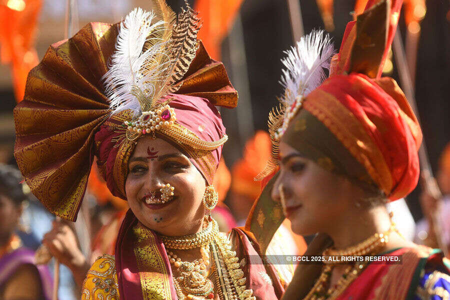 Gudi Padwa