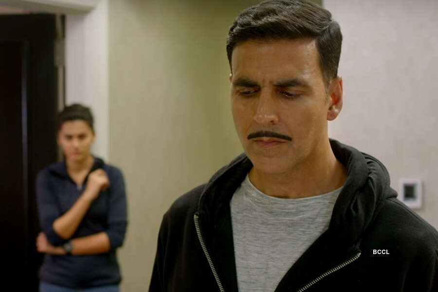 Naam Shabana