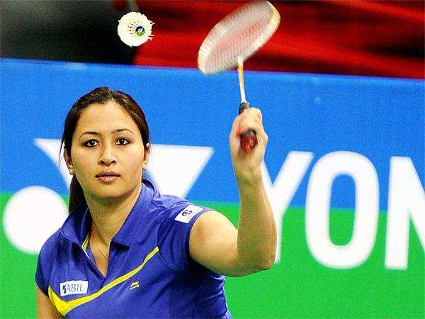 recent badminton news