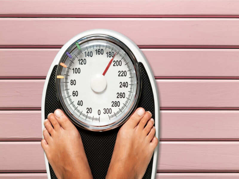 Why it is tougher to lose weight after regaining