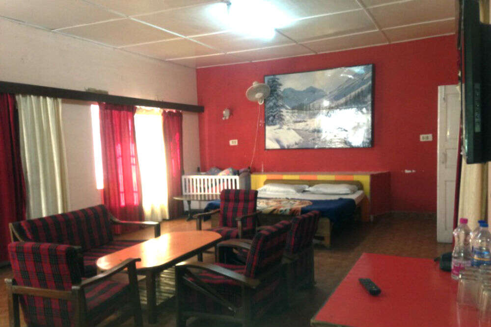 Anchal Hotel Anchal Hotel