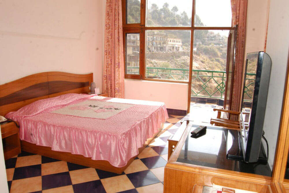 Hotel Hemkunth Garkhal Hotel Hemkunth Garkhal