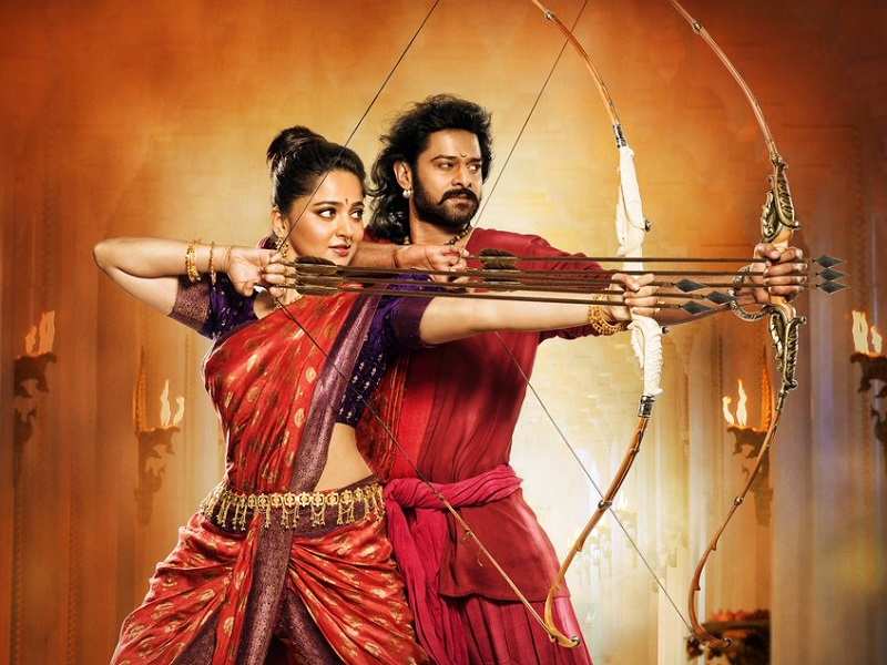 Who are the rebel warriors who constantly fight for Devasena’s freedom?