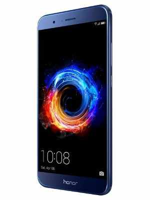 Centraliseren verlamming Ezel Honor 8 Pro Price in India, Full Specifications (8th Feb 2022) at Gadgets  Now
