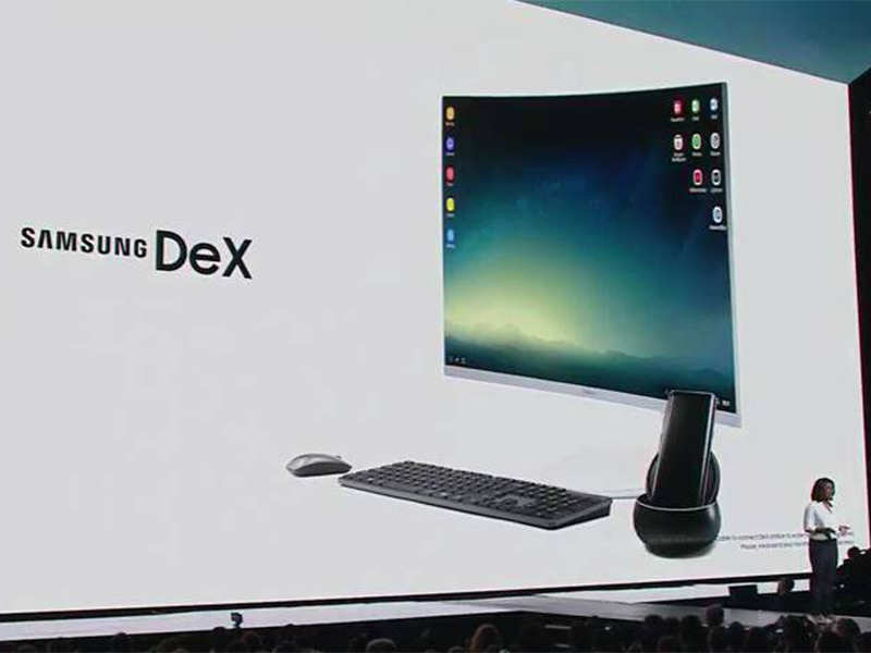 samsung dex station price