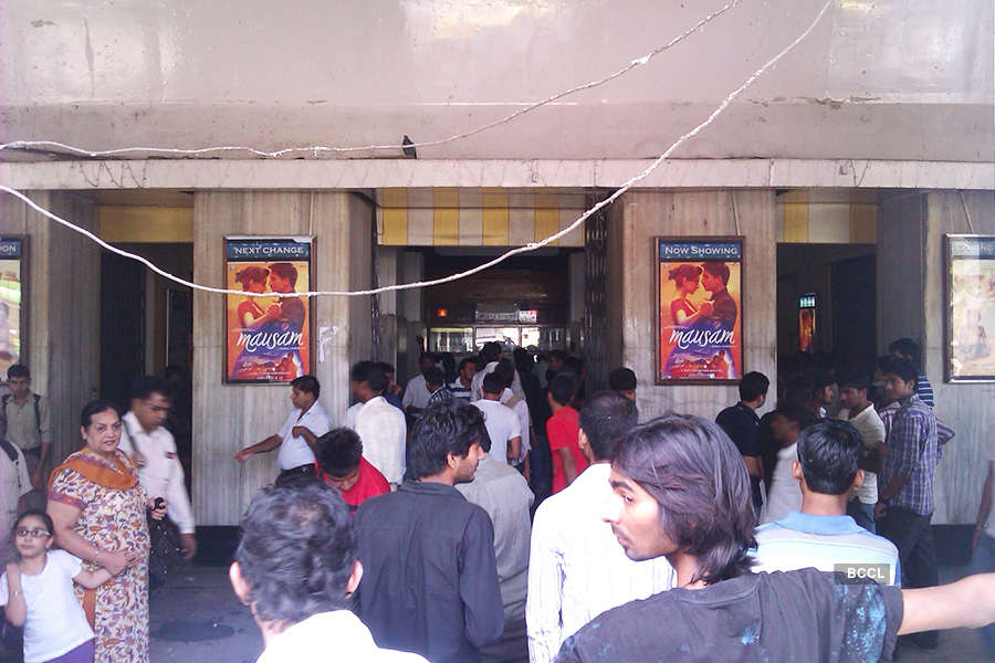 Delhi’s Regal Cinema to bring down curtains