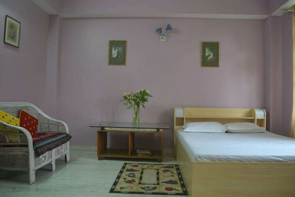 Sumnima Homestay 44413500