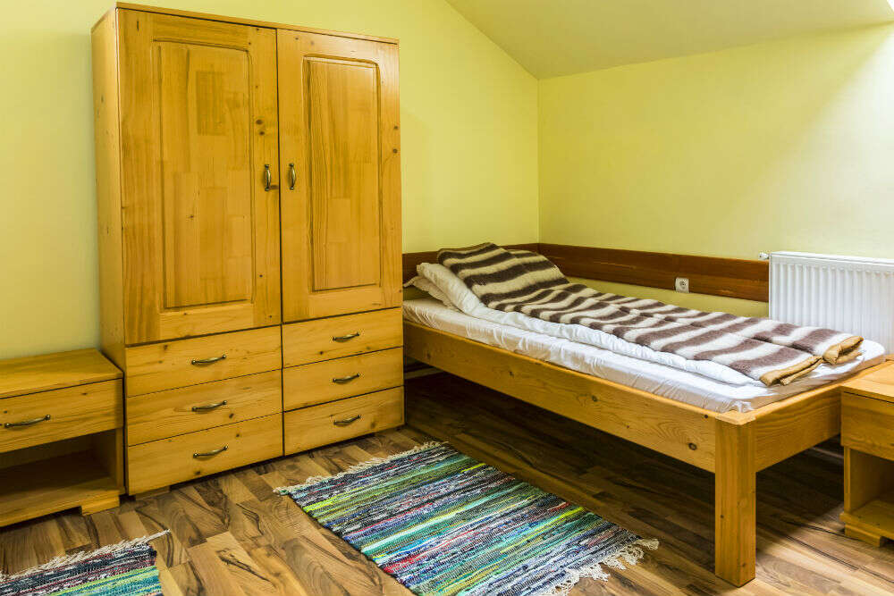Chalamthang Homestay ThinkstockPhotos-515783402