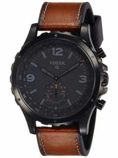 fossil vs skagen hybrid watch