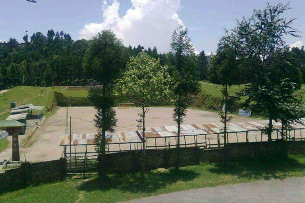 Final stop Baichung Stadium 12791002_1001472319945597_1443814574630024977_n