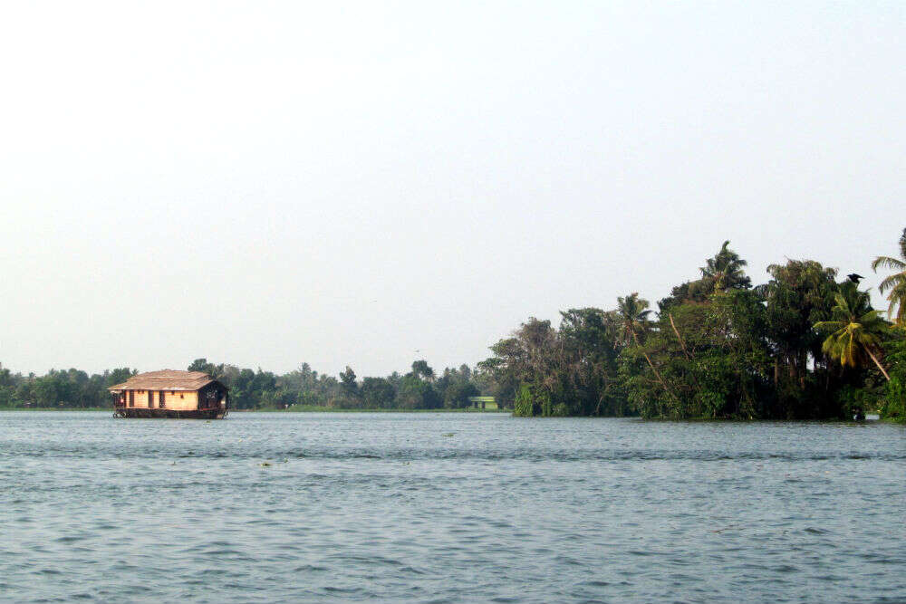 Vembanad Lake Vembanad Lake
