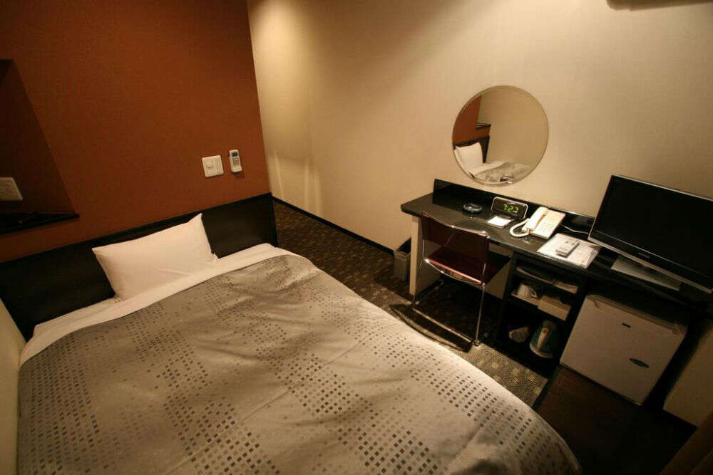Urbain Hiroshima Executive 6903667