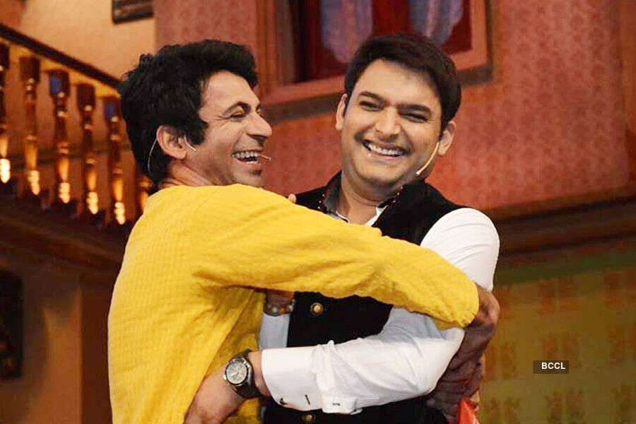 Is Kapil Sharma's era coming to an end?