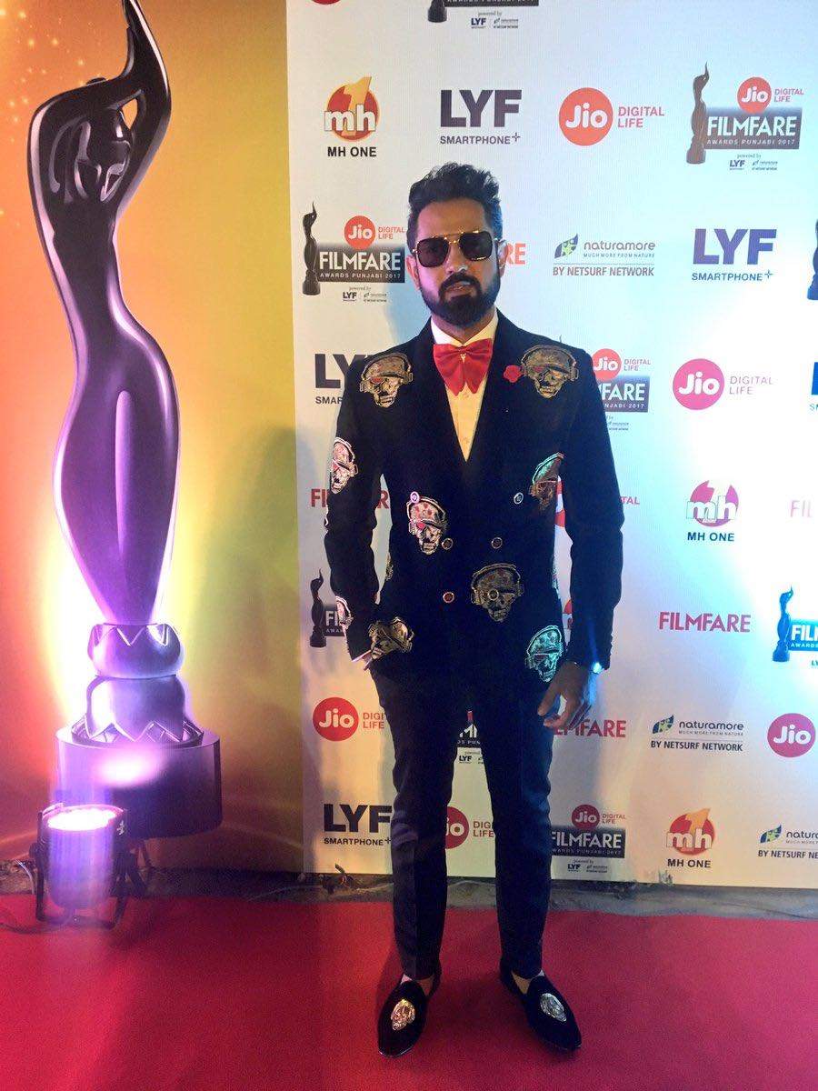 Jio Filmfare Awards 2017 (Punjabi) – Winners list - Misskyra.com