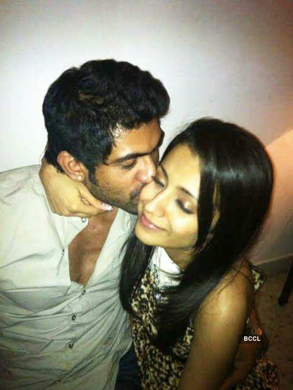 “You think I really give a s**t”, says Rana on his kissing photo with Trisha