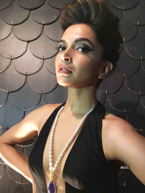 "I want to have lots of babies before I die", Deepika Padukone