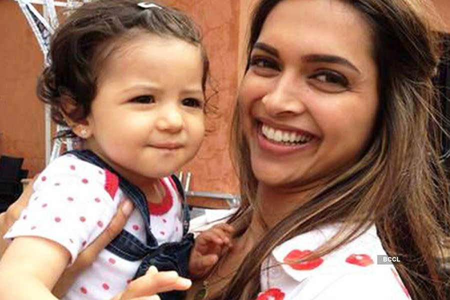 "I want to have lots of babies before I die", Deepika Padukone