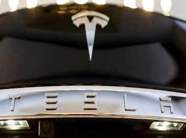 Tesla delivers quarterly record of 25,000 vehicles in Q1