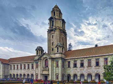 IISc Bangalore tops, IIT-M bags 2nd position in HRD ministry's university rankings