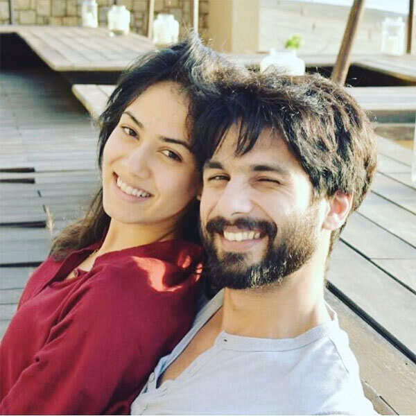 Shahid Kapoor will make Bollywood debut?