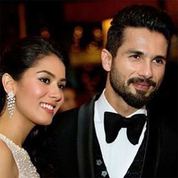 Mira Rajput will soon make her Bollywood debut?