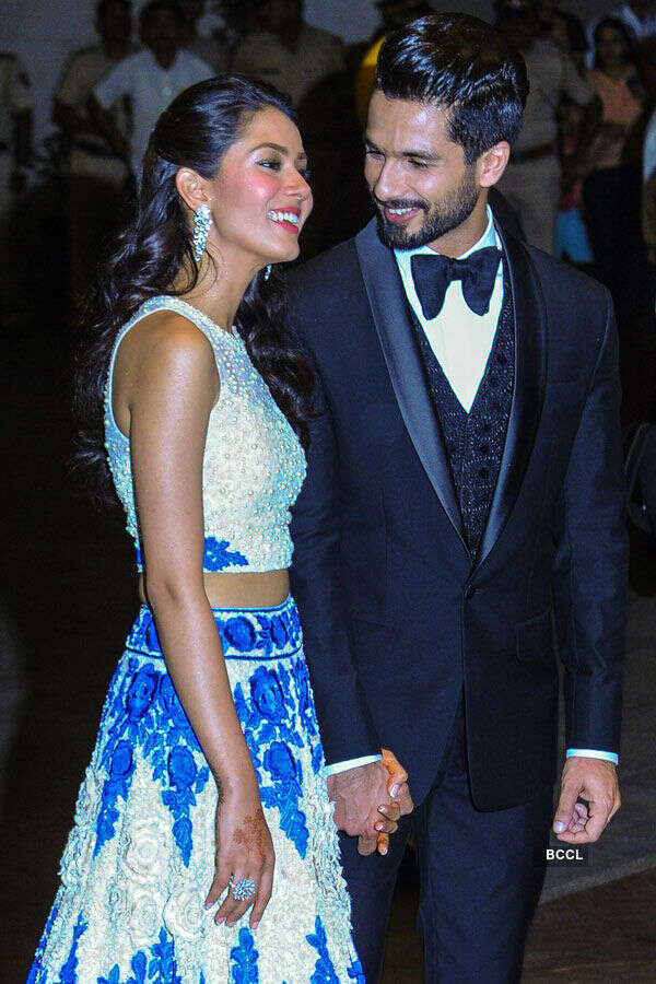 Mira Rajput in Bollywood