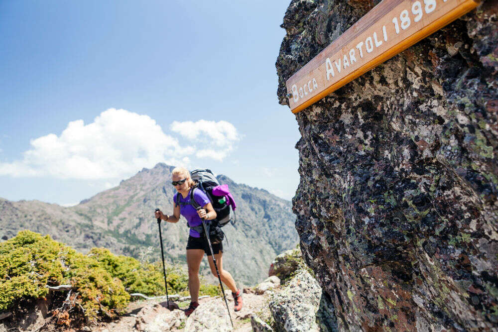 Hiking ThinkstockPhotos-471482839