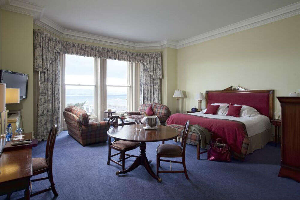 Culloden Estate and Spa 20099628