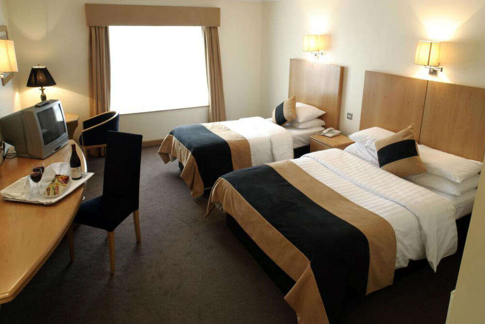 La Mon Hotel and Country Club 49678159