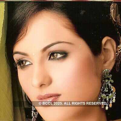 PFMI '10 finalist: Jinal Pandya