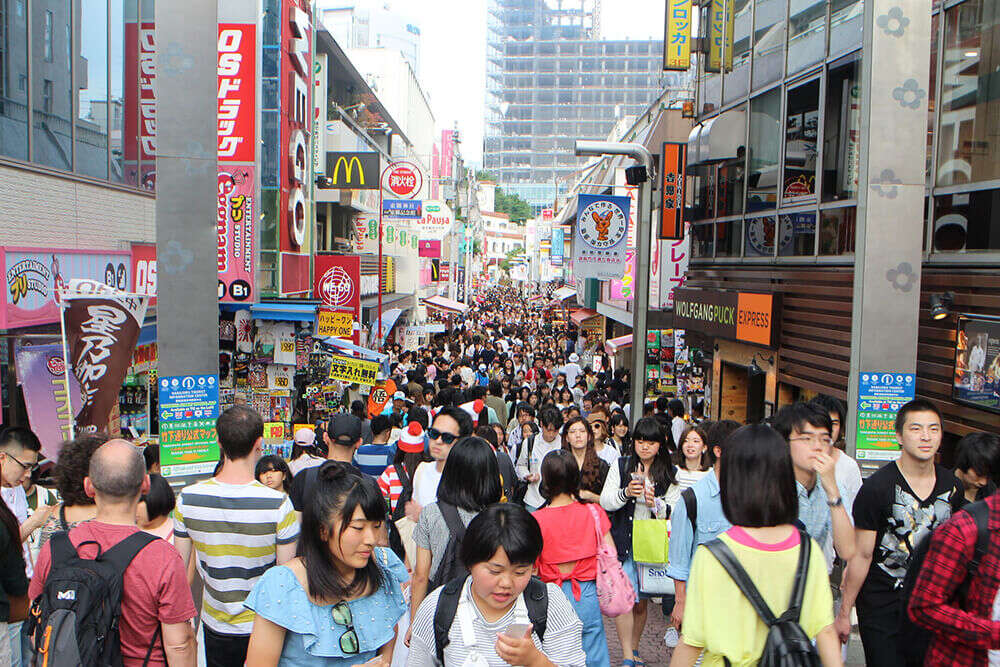 shopping-takeshita-dori