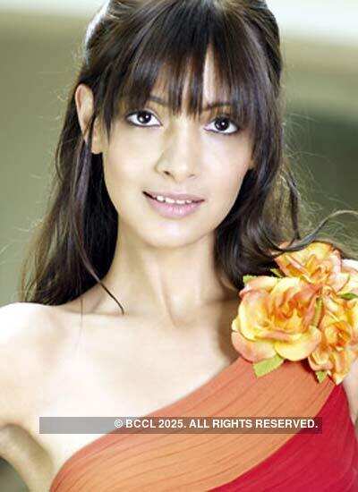 PFMI '10 finalist: Dimple Patel