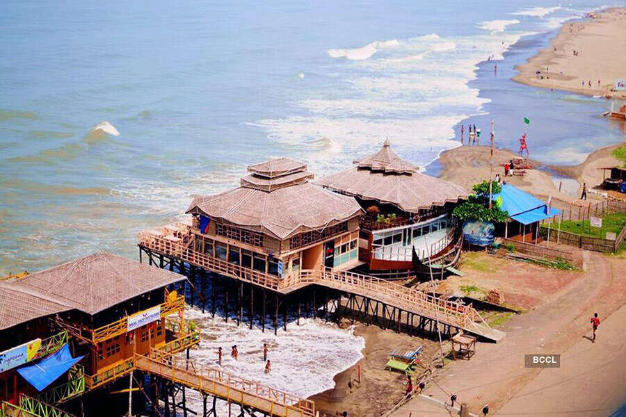 A land of historical mosques and monuments