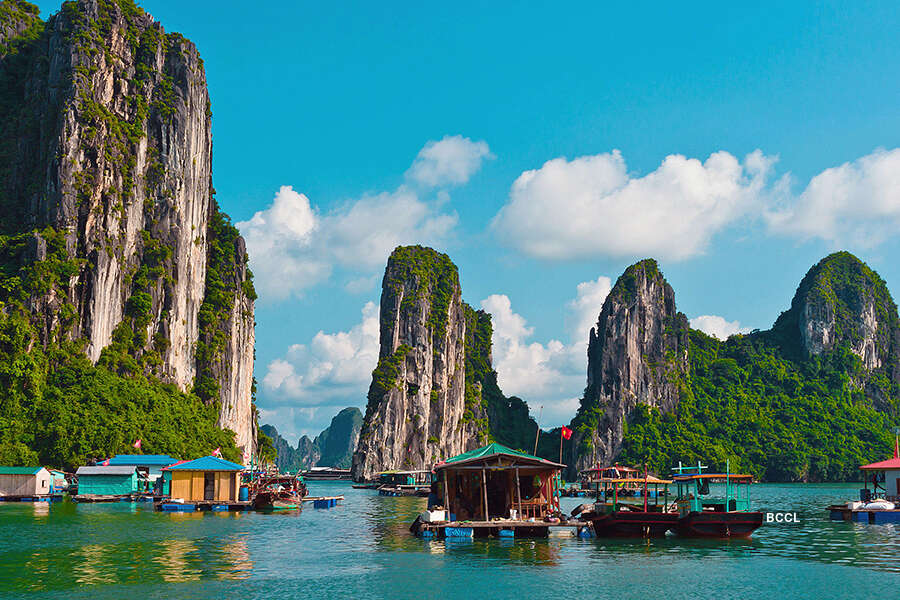 A must-visit country for every wanderlust