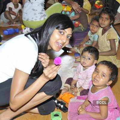 PFMI '10 finalists: Lavasa trip