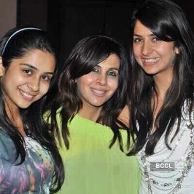 PFMI '10 finalists: Family day